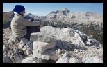 Triglav -Mali Draski -27-10-2013 - Bogdan Balaban